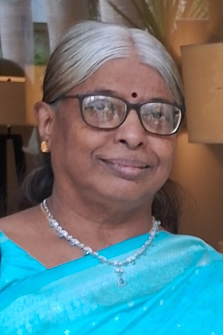 Dr. Kumar Padmini - Founder of KP Hindi Academy